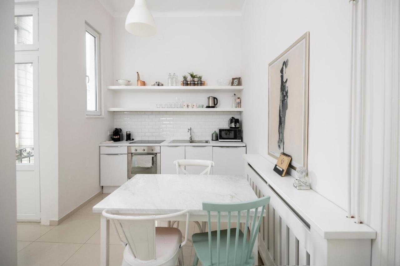 Jettsetter Luxury Apartment By Andrassy Ave & Opera Budapest Bagian luar foto