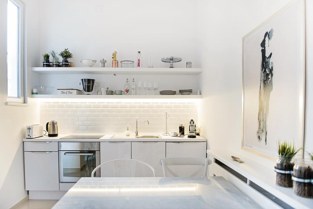 Jettsetter Luxury Apartment By Andrassy Ave & Opera Budapest Ruang foto